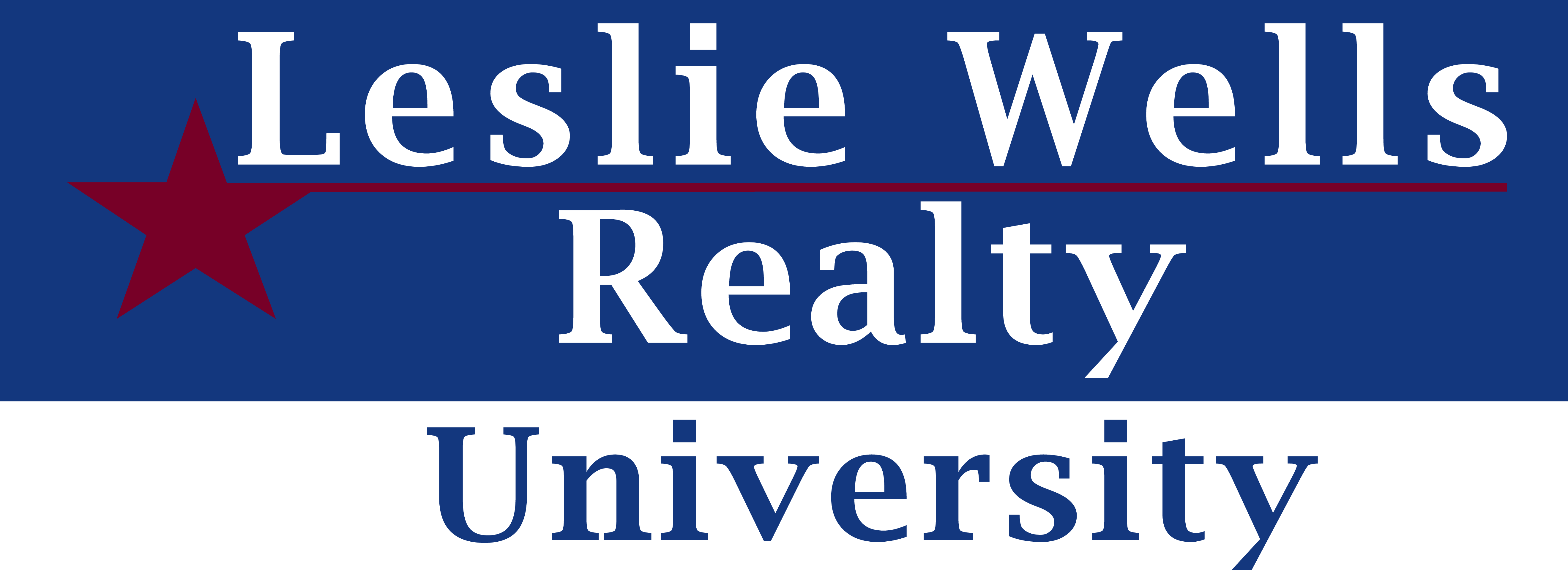 Leslie Wells Realty University
